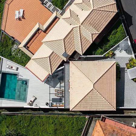 Island Roots By An Island Nyaraló Calheta