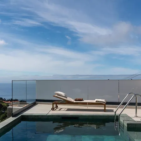Tatil Evi Island Roots By An Island Calheta (Madeira)