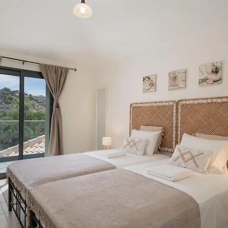 Island Roots By An Island Calheta