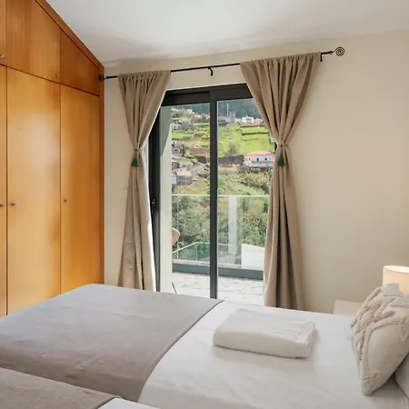 Tatil Evi Island Roots By An Island Calheta (Madeira)
