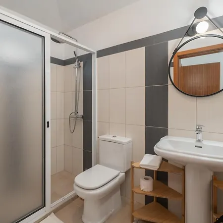 Island Roots By An Island