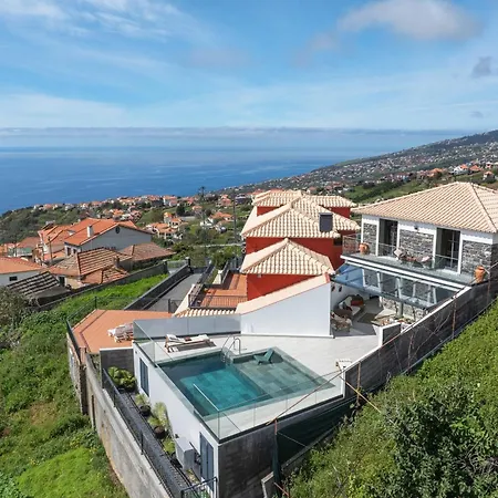 Tatil Evi Island Roots By An Island
