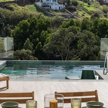 Island Roots By An Island Nyaraló Calheta