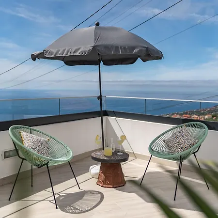 度假居 Island Roots By An Island *