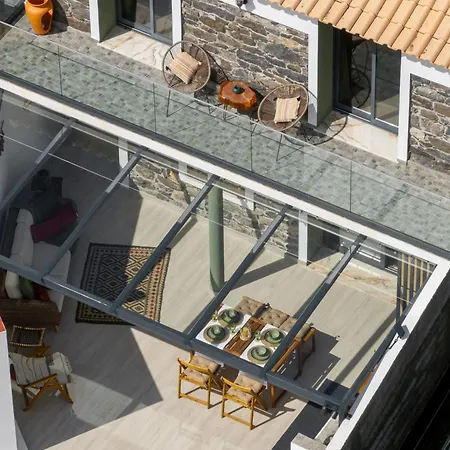 Island Roots By An Island 度假居