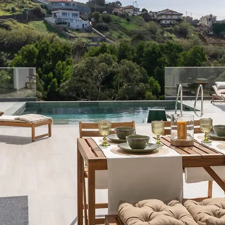 Island Roots By An Island 度假居