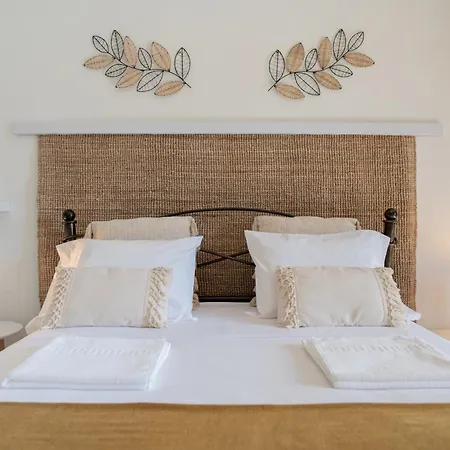 度假居 Island Roots By An Island *