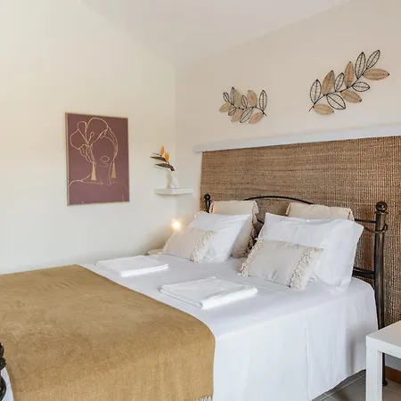 Island Roots By An Island *