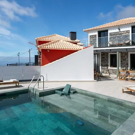 Island Roots By An Island *