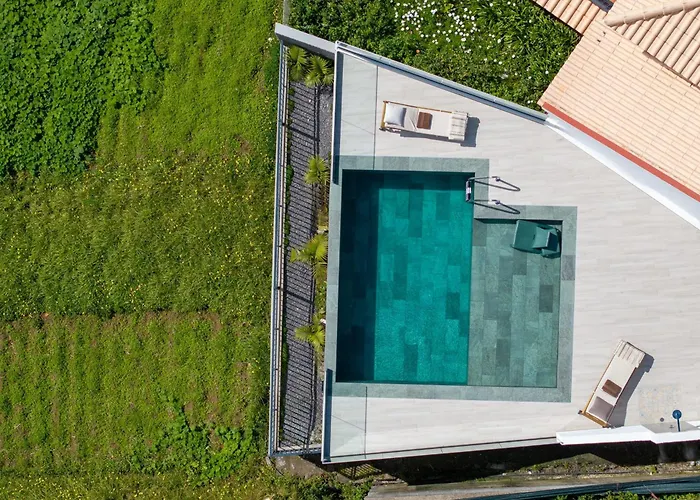 Σπίτι διακοπών Island Roots By An Island