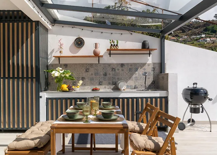 Island Roots By An Island Σπίτι διακοπών