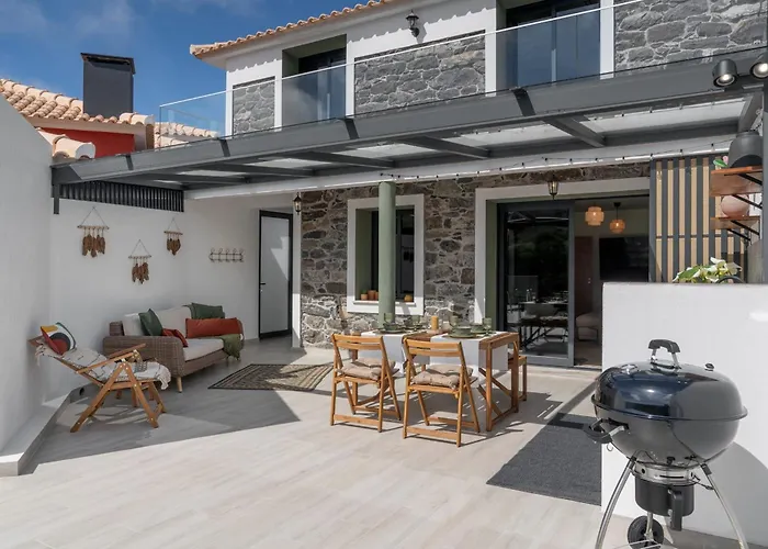 Σπίτι διακοπών Island Roots By An Island