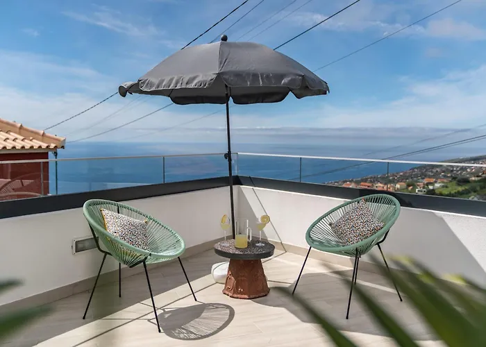 Σπίτι διακοπών Island Roots By An Island *