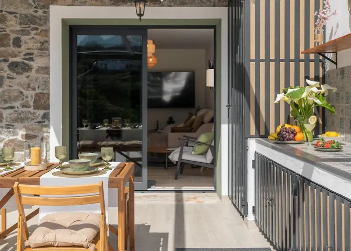 Island Roots By An Island *