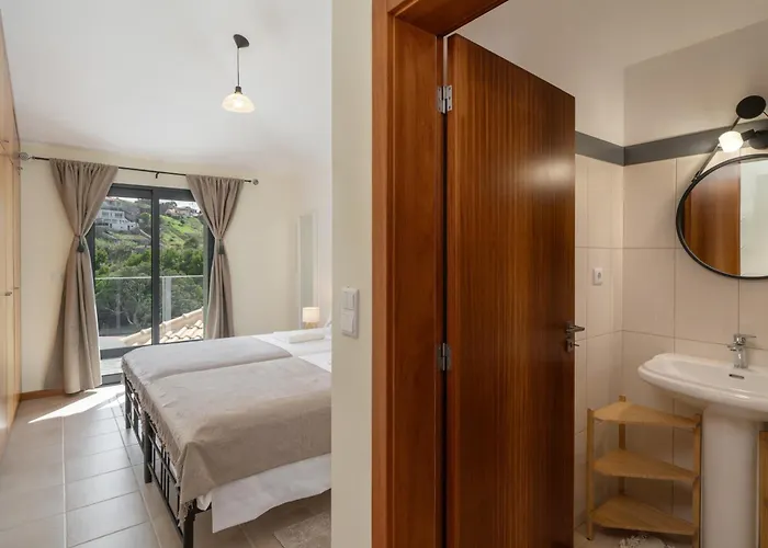 Σπίτι διακοπών Island Roots By An Island Calheta (Madeira)