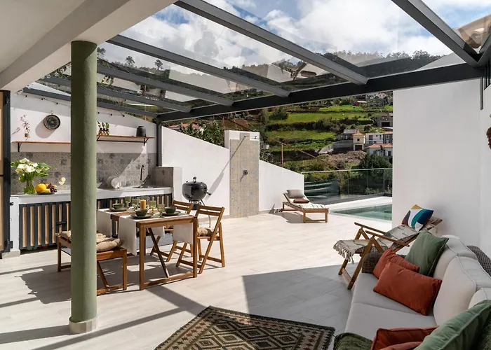 Σπίτι διακοπών Island Roots By An Island