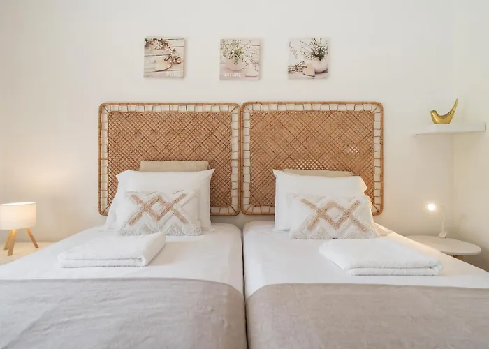 Ferienhaus Island Roots By An Island *