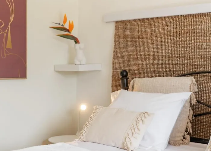 Σπίτι διακοπών Island Roots By An Island