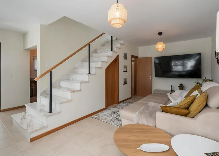 Σπίτι διακοπών Island Roots By An Island Calheta (Madeira)