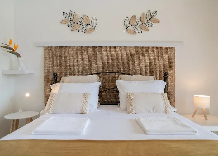 Σπίτι διακοπών Island Roots By An Island *