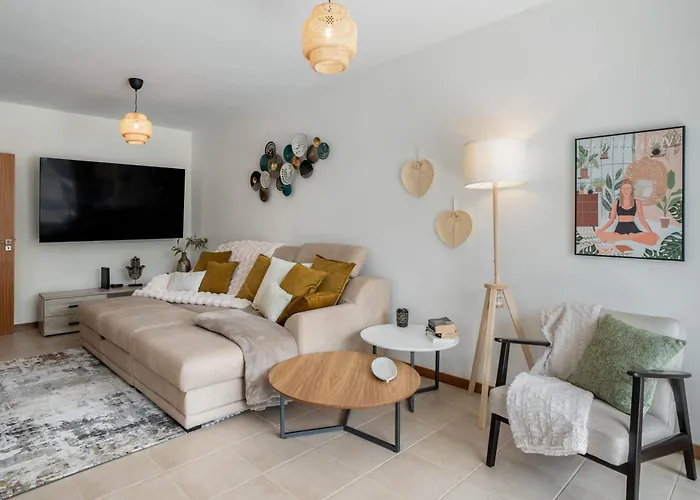 Island Roots By An Island Ferienhaus