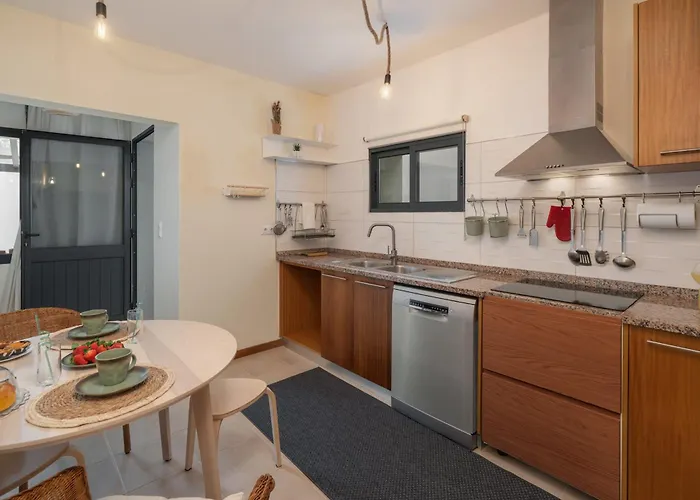 Σπίτι διακοπών Island Roots By An Island Calheta (Madeira)