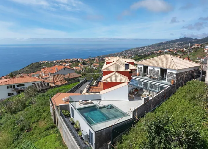 Σπίτι διακοπών Island Roots By An Island