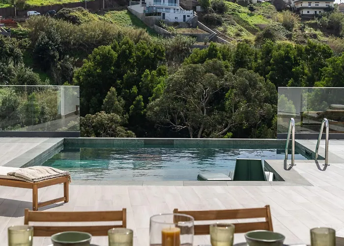 Island Roots By An Island Σπίτι διακοπών Calheta (Madeira)